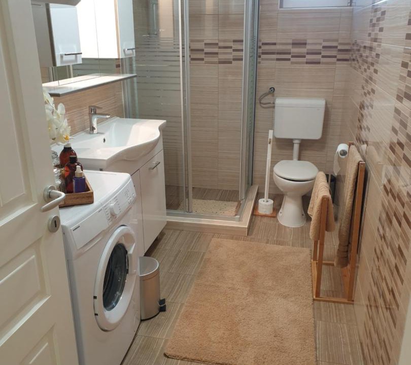 Photo of Bathroom in Velika Trnovitica
