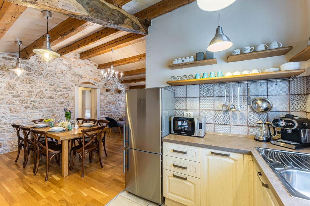Photo of Kitchen in Grandici