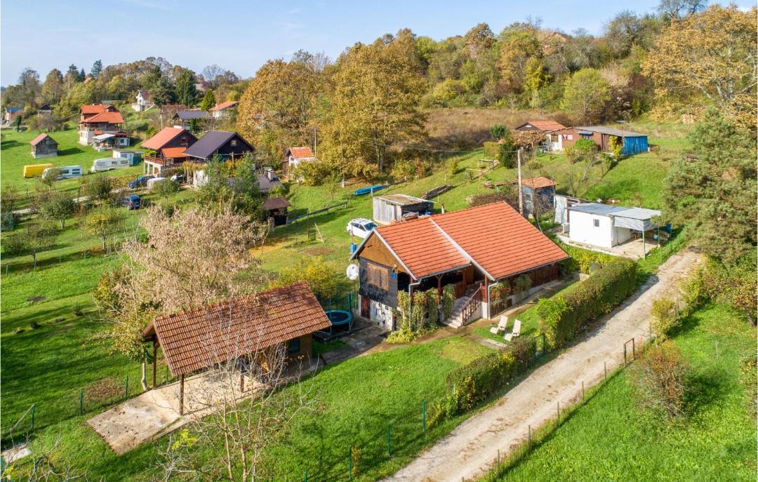 Photo of Buildings in Pokupsko