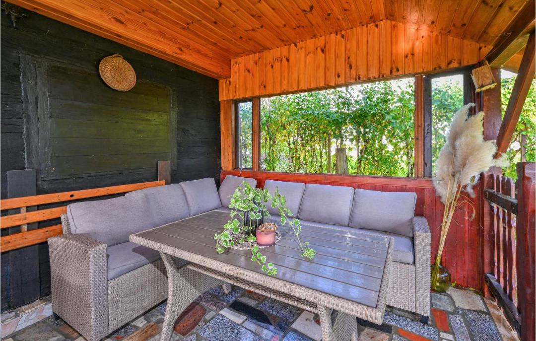 Photo of Patio Balcony in Pokupsko