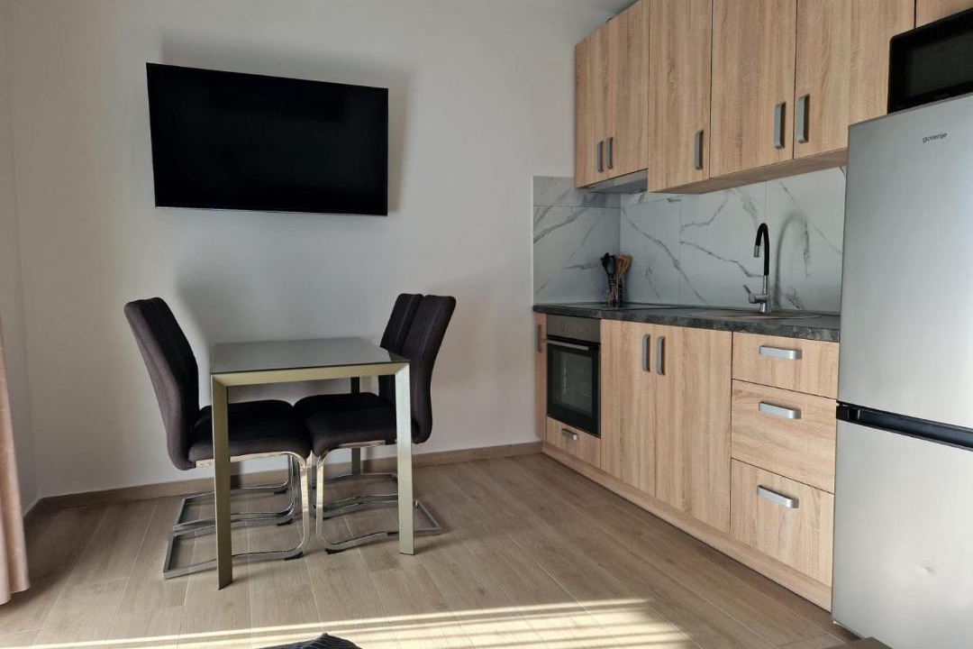 Photo of Kitchen in Biograd na Moru