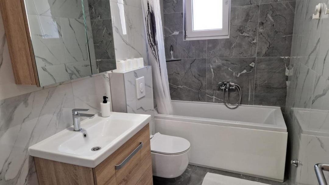 Photo of Bathroom in Biograd na Moru