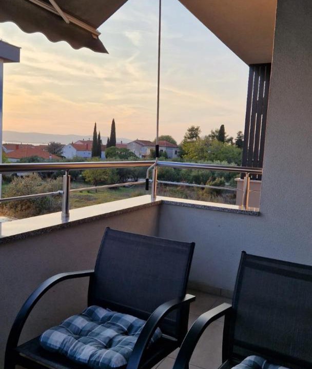 Photo of Patio Balcony in Biograd na Moru