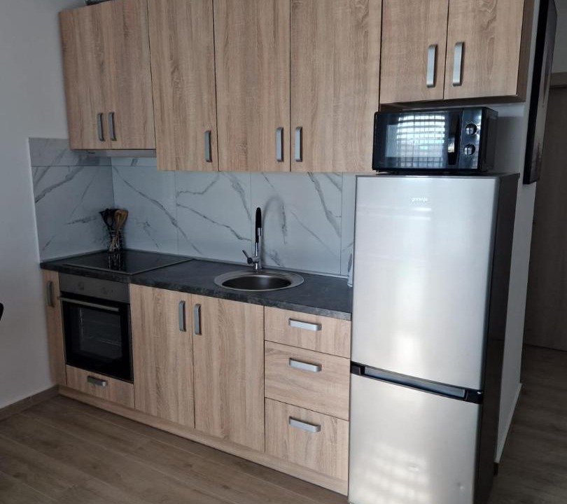 Photo of Kitchen in Biograd na Moru