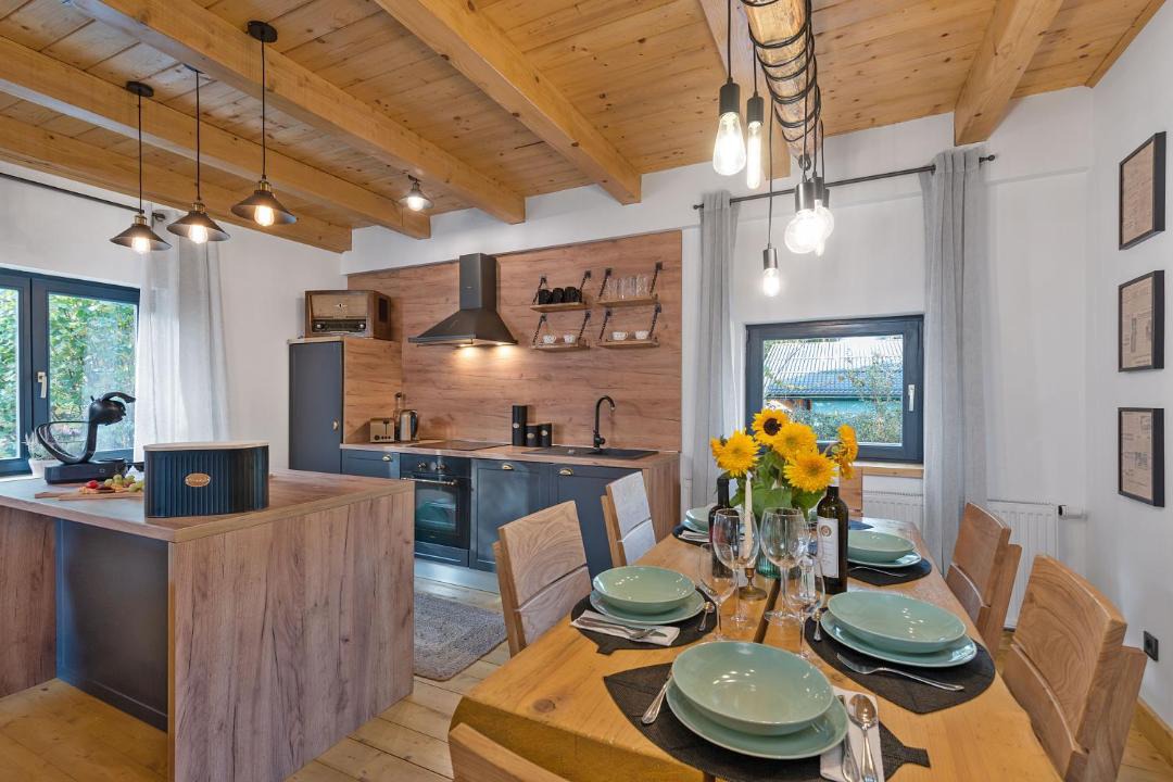 Photo of Kitchen in Brod na Kupi