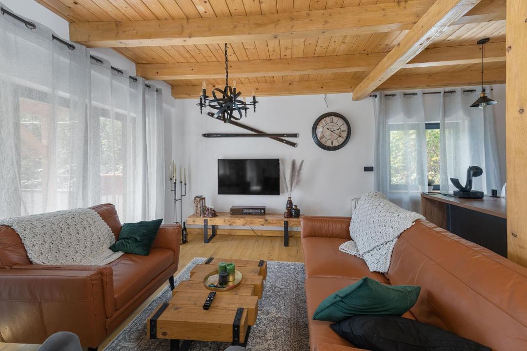 Photo of Livingroom in Brod na Kupi