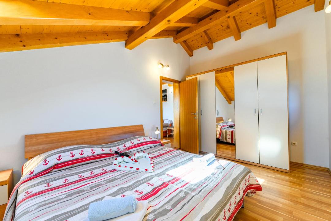 Photo of Bedroom in Martinscica