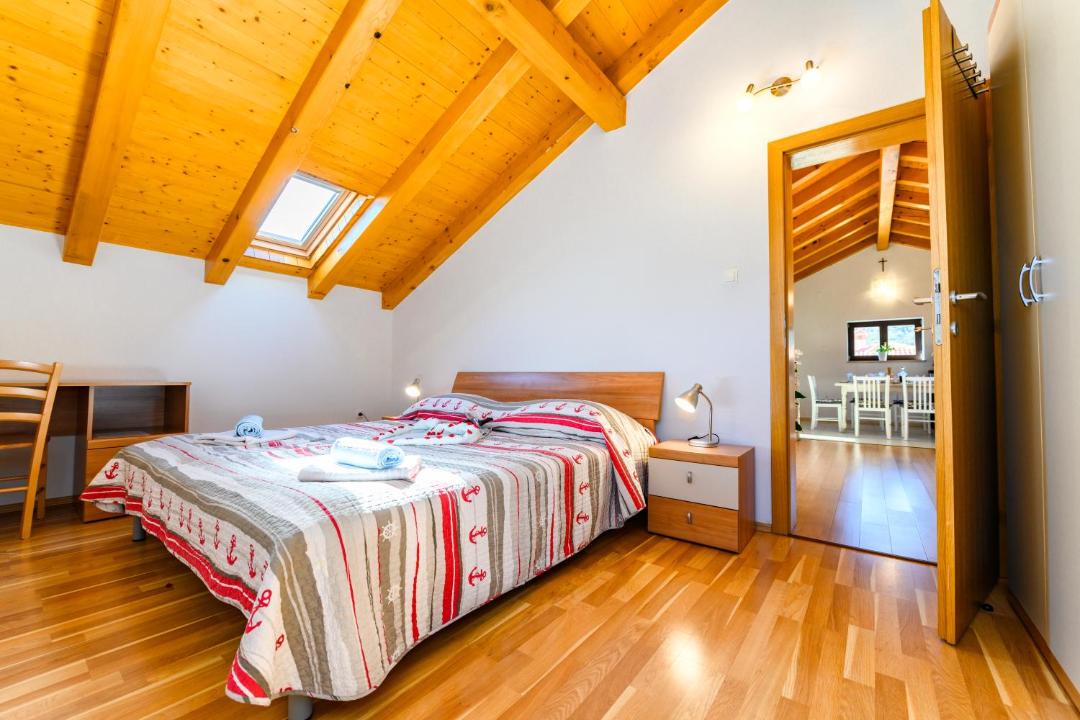 Photo of Bedroom in Martinscica