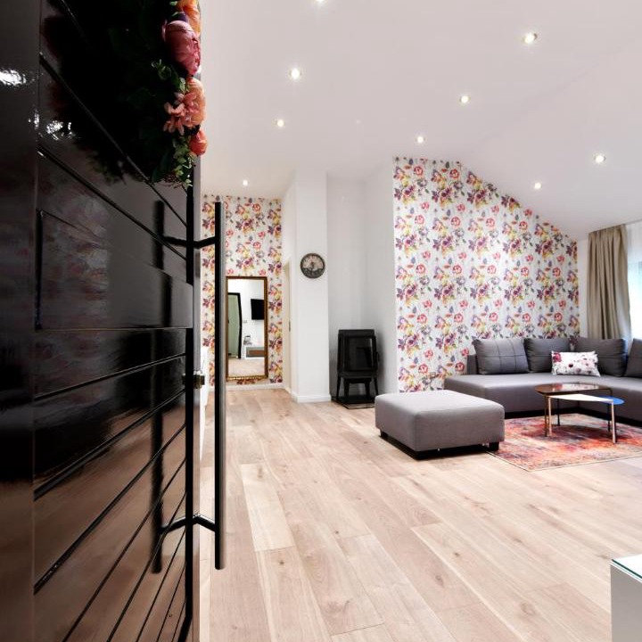 Photo of Livingroom in Rakovica
