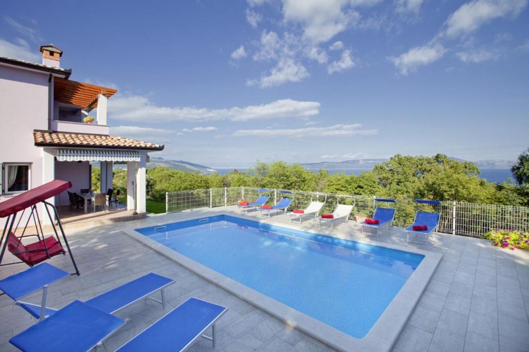 Photo of Patio Balcony in Crni