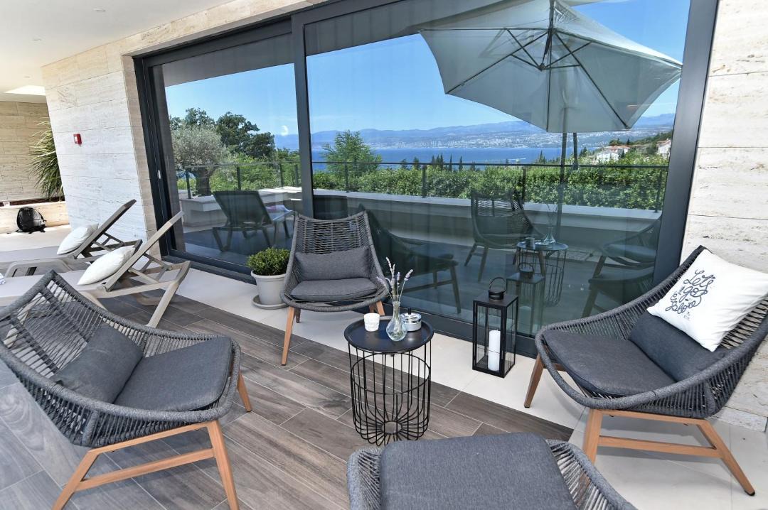Photo of Patio Balcony in Icici