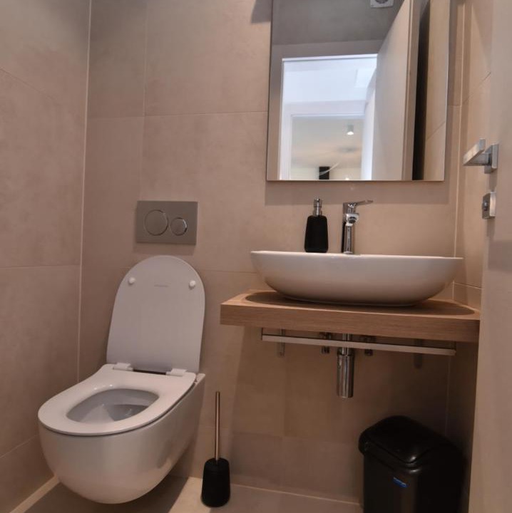 Photo of Bathroom in Icici