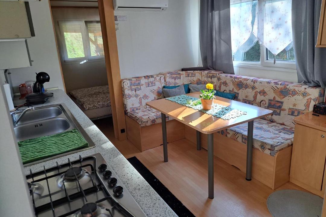 Photo of Kitchen in Kamnik