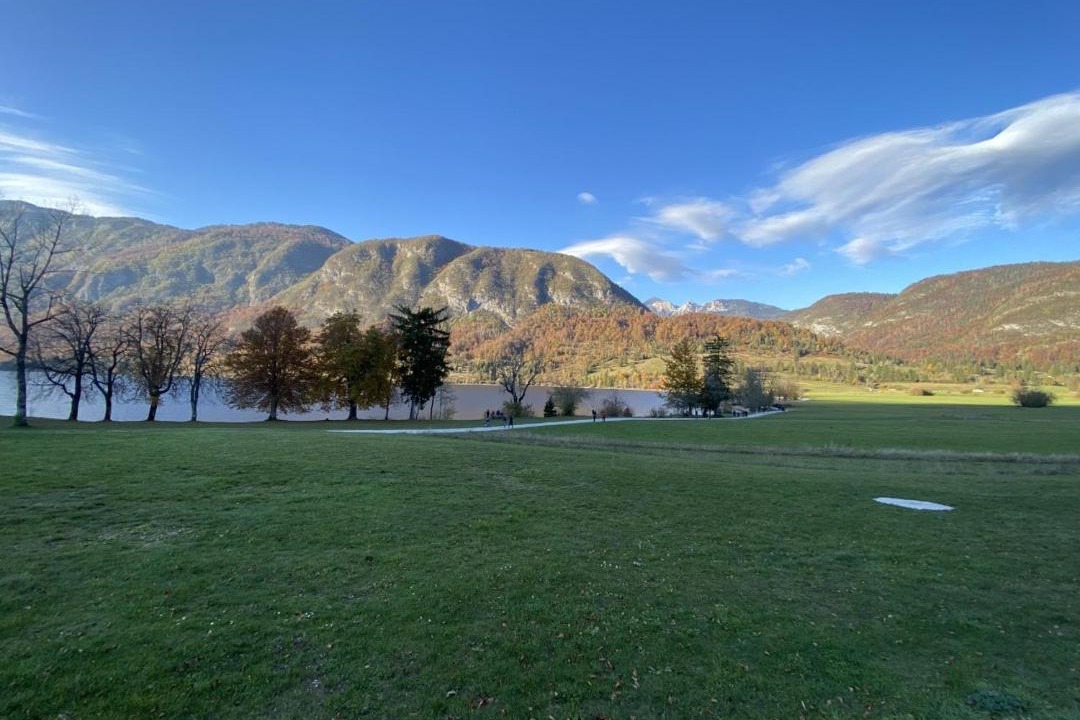 Photo of Others in Bohinjska Bela