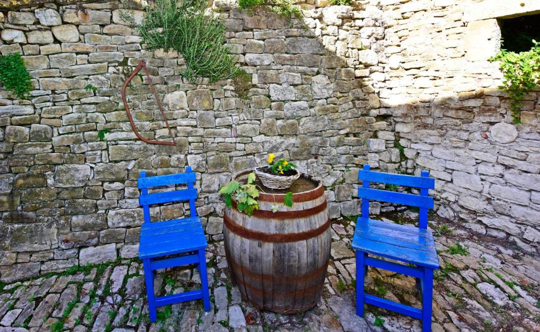 Photo of Others in Motovun