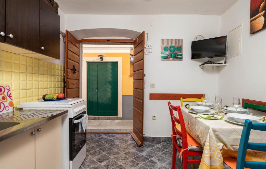 Photo of Kitchen in Susak