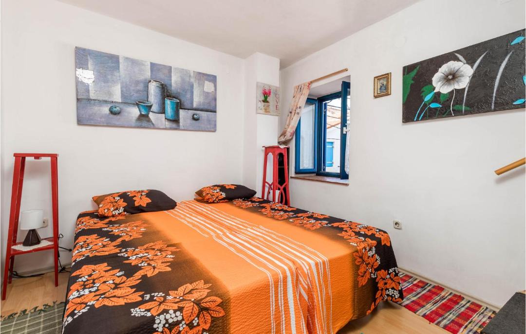 Photo of Bedroom in Susak