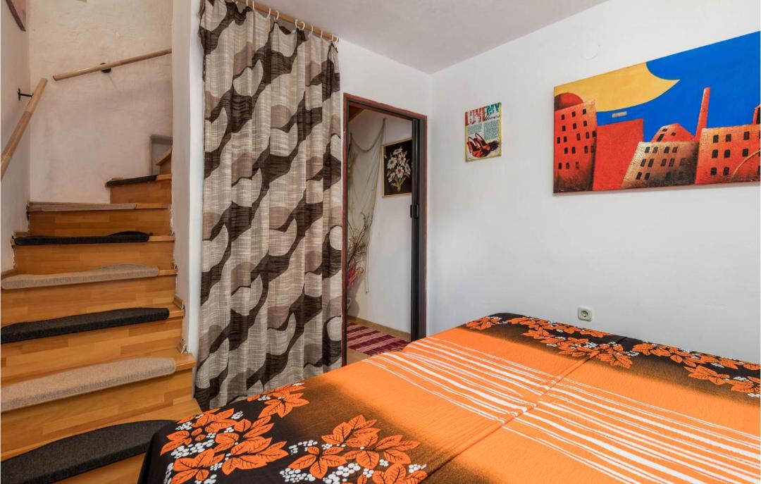 Photo of Bedroom in Susak