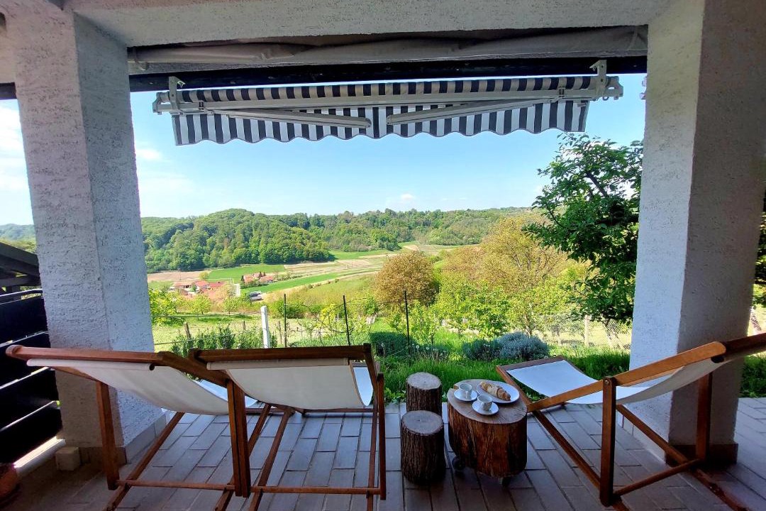 Photo of Patio Balcony in Bedekovcina