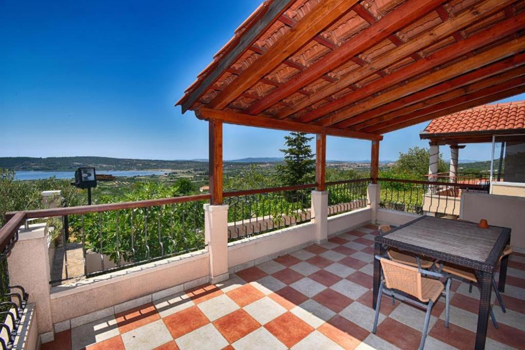 Photo of Patio Balcony in Donje Polje