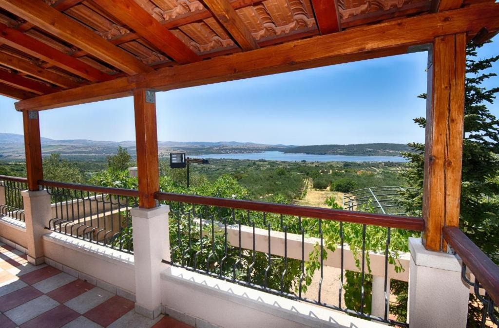 Photo of Patio Balcony in Donje Polje
