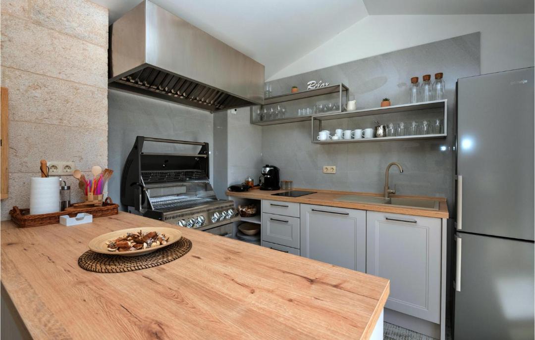 Photo of Kitchen in Slivno