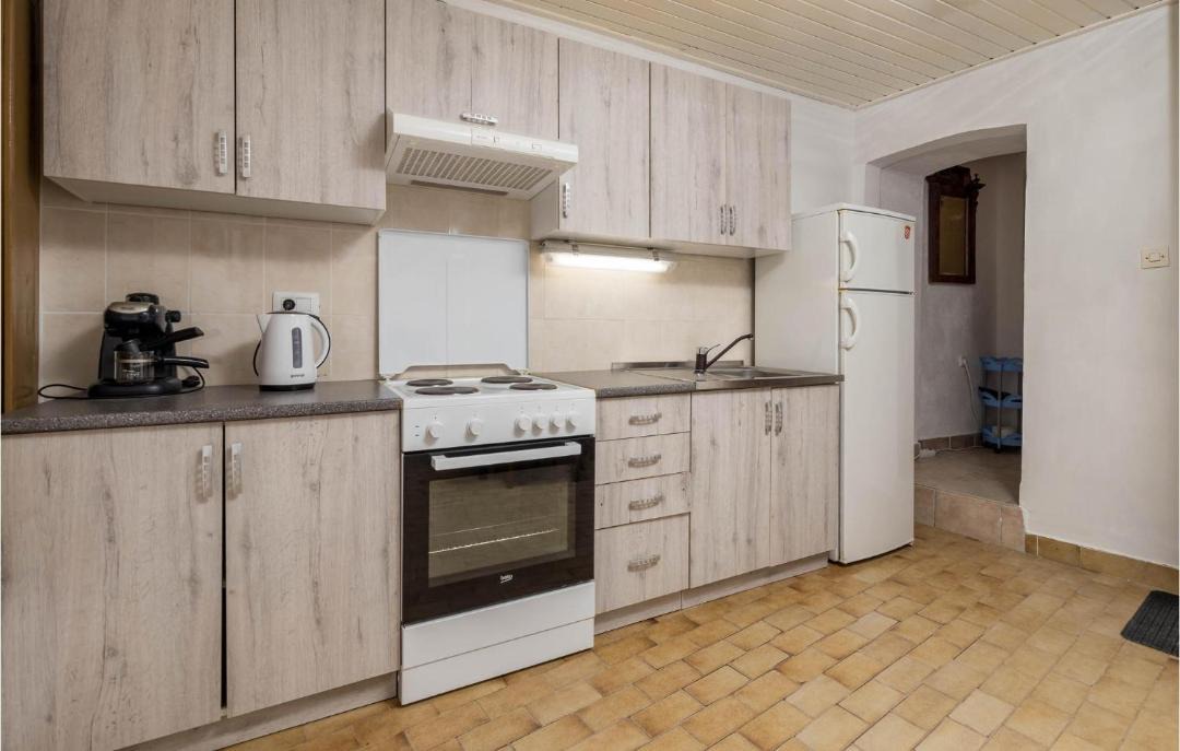 Photo of Kitchen in Susak
