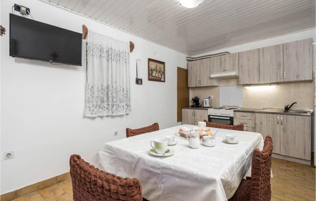 Photo of Kitchen in Susak