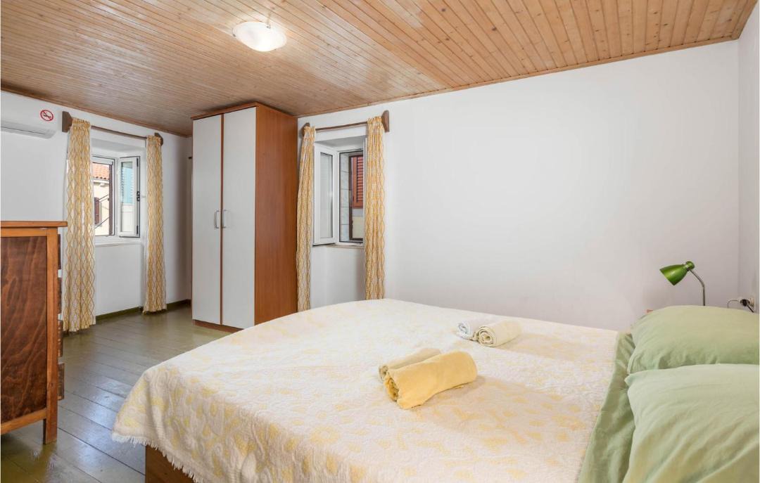 Photo of Bedroom in Susak
