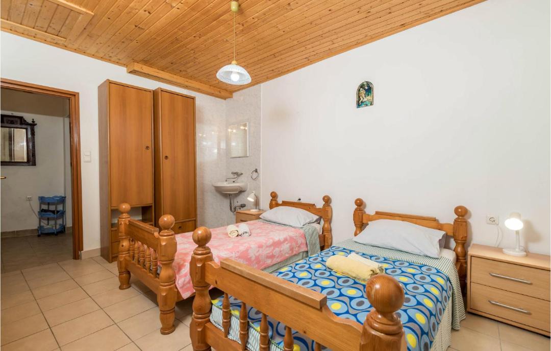 Photo of Bedroom in Susak