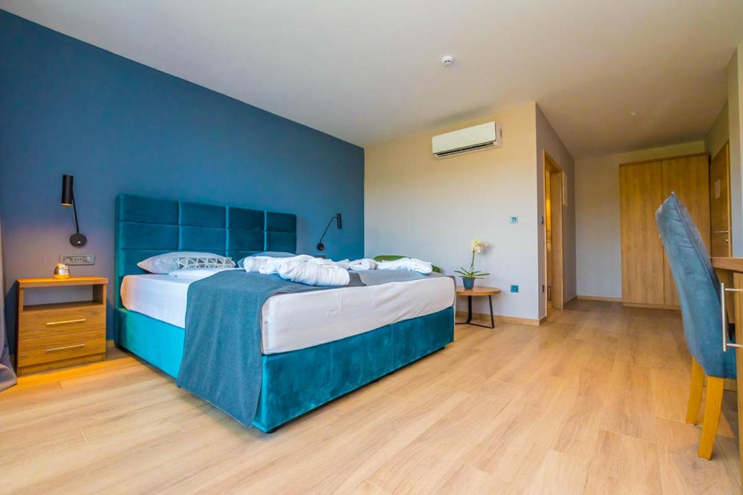 Photo of Bedroom in Lanterna