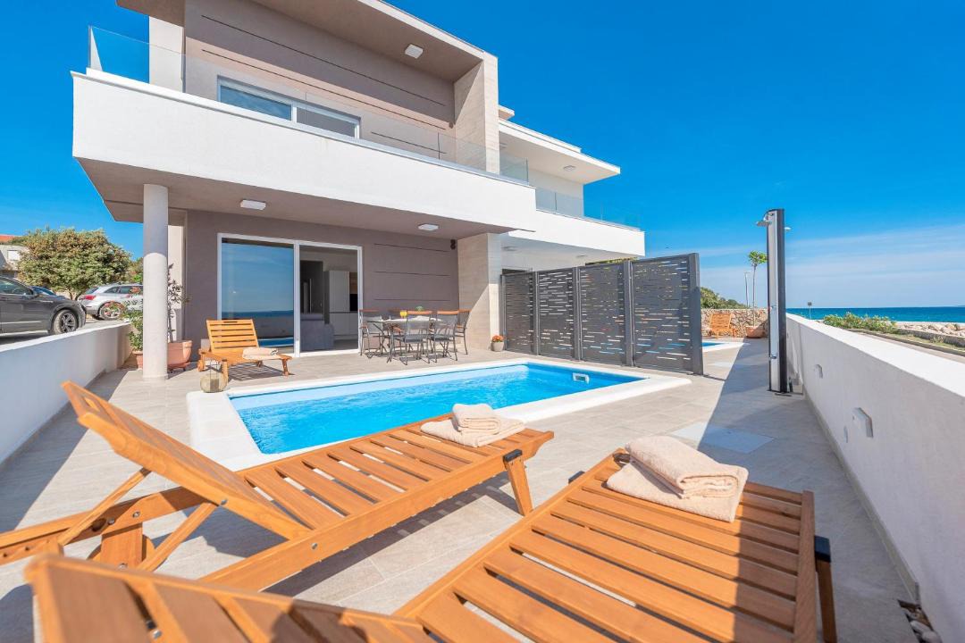 Photo of Patio Balcony in Kolan