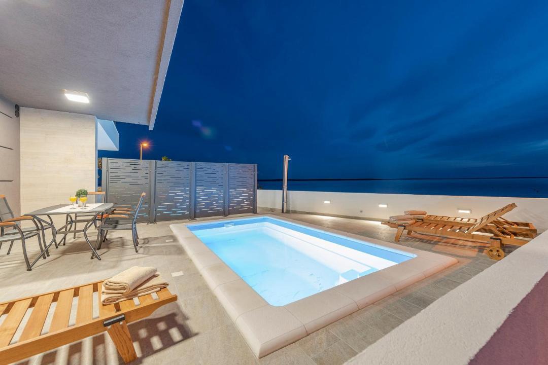 Photo of Patio Balcony in Kolan