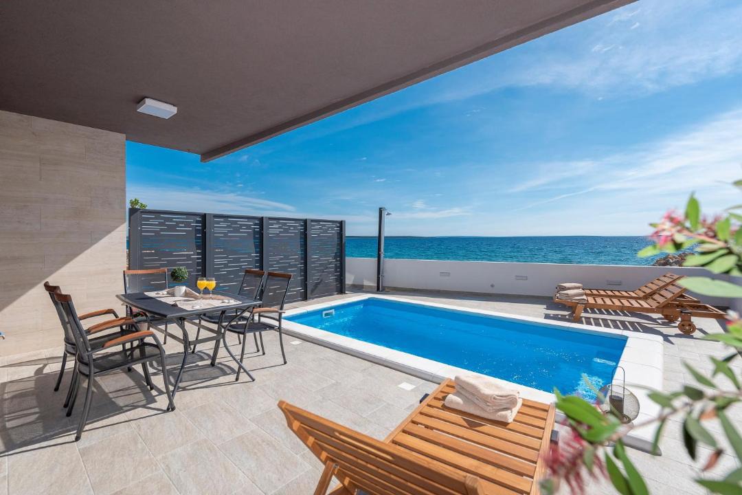 Photo of Patio Balcony in Kolan