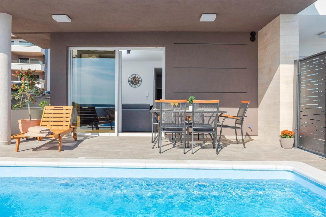 Photo of Patio Balcony in Kolan