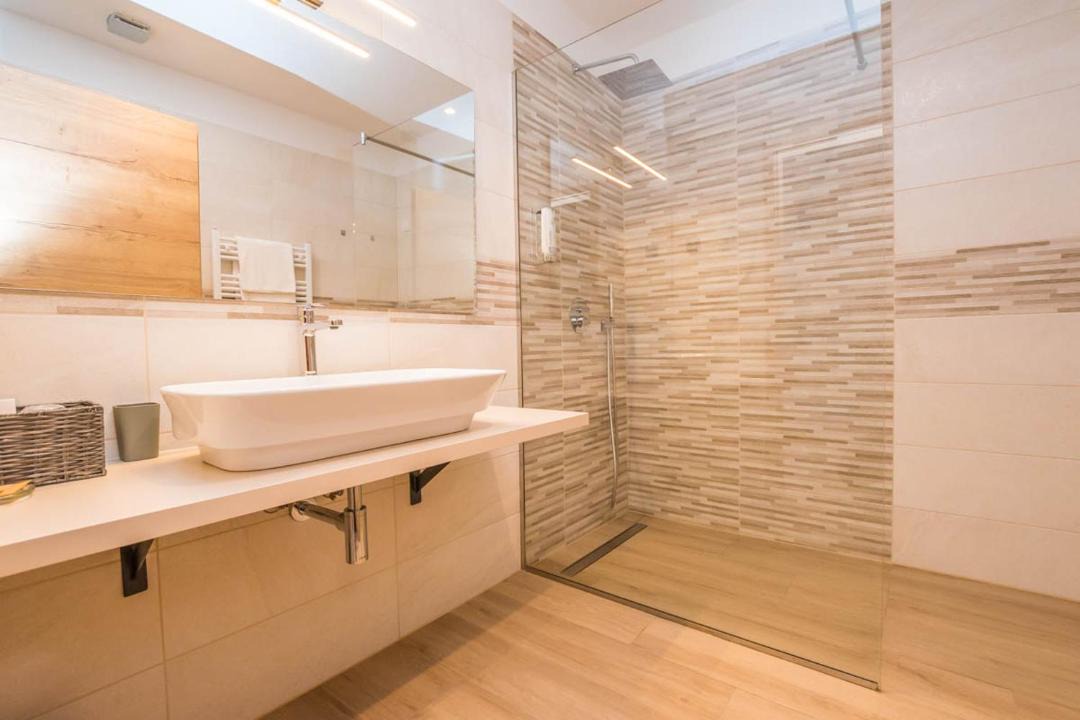 Photo of Bathroom in Lanterna