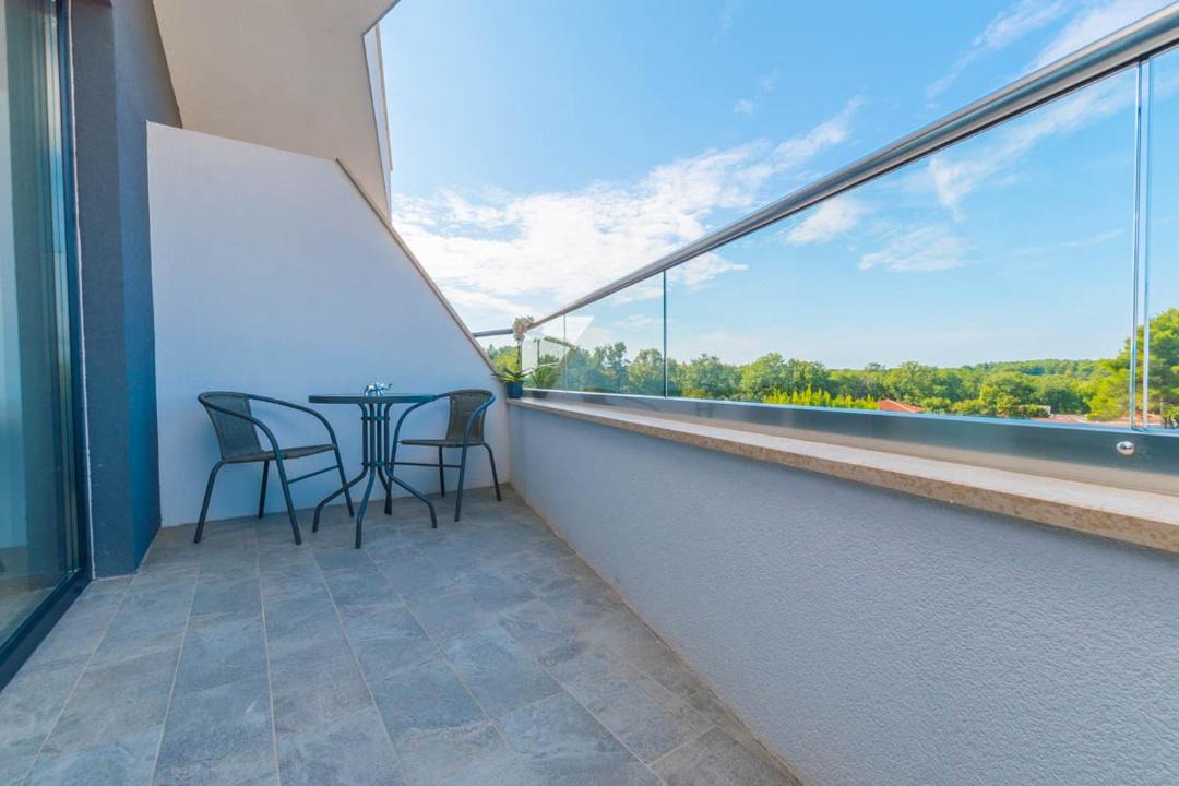 Photo of Patio Balcony in Lanterna