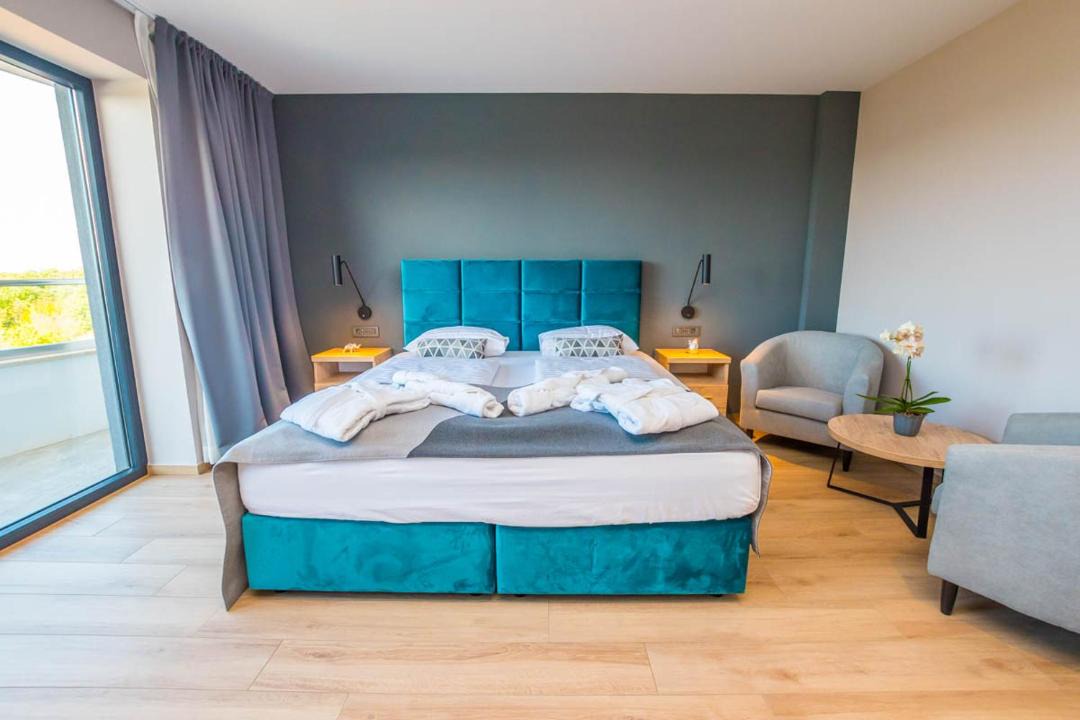 Photo of Bedroom in Lanterna