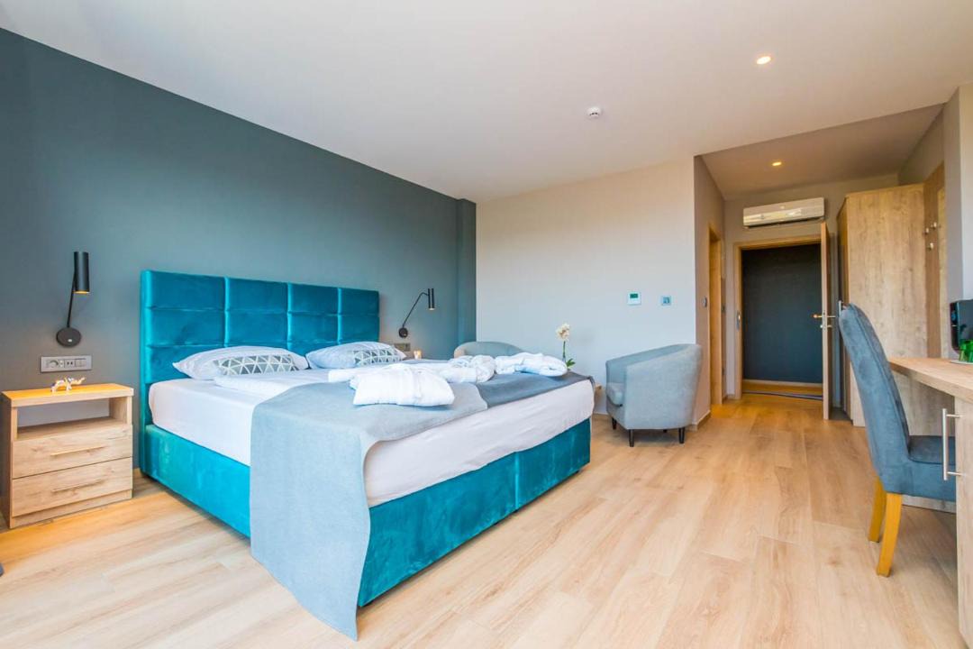 Photo of Bedroom in Lanterna