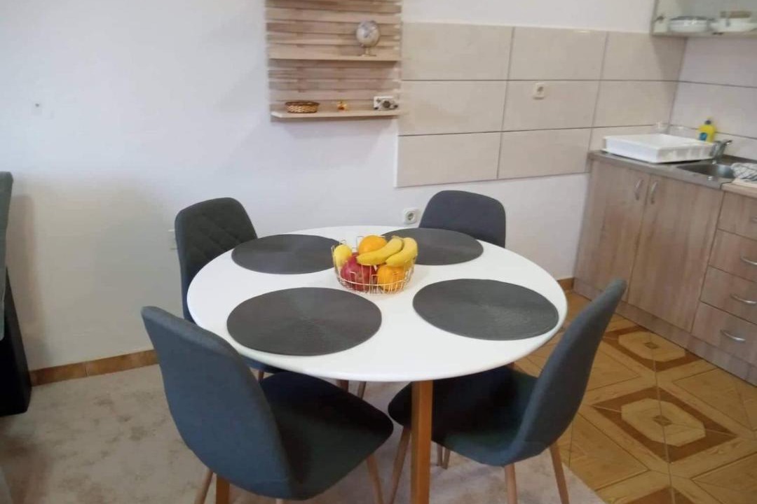 Photo of Kitchen in Cove Parja