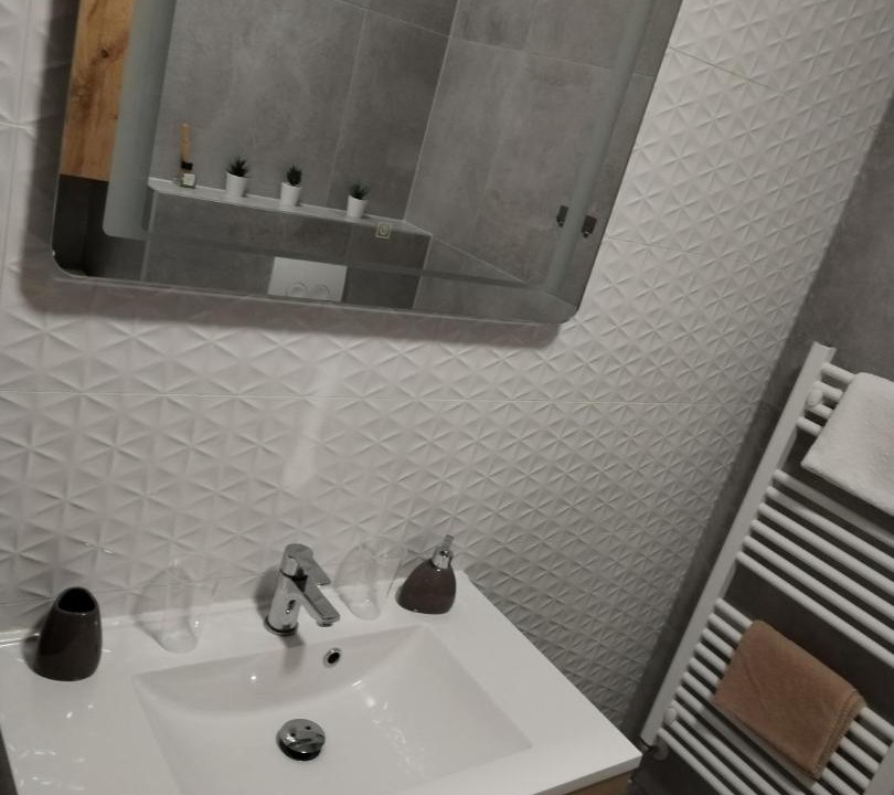 Photo of Bathroom in Dakovo