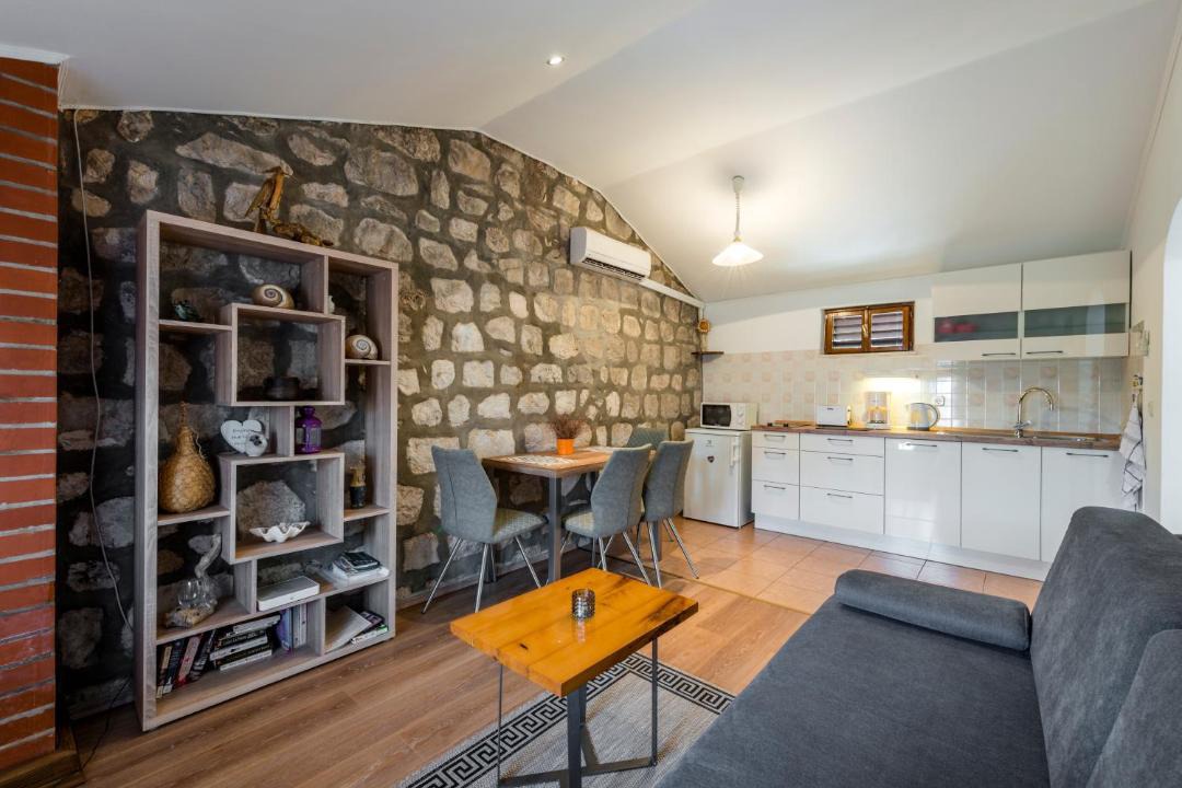 Photo of Livingroom in Trsteno