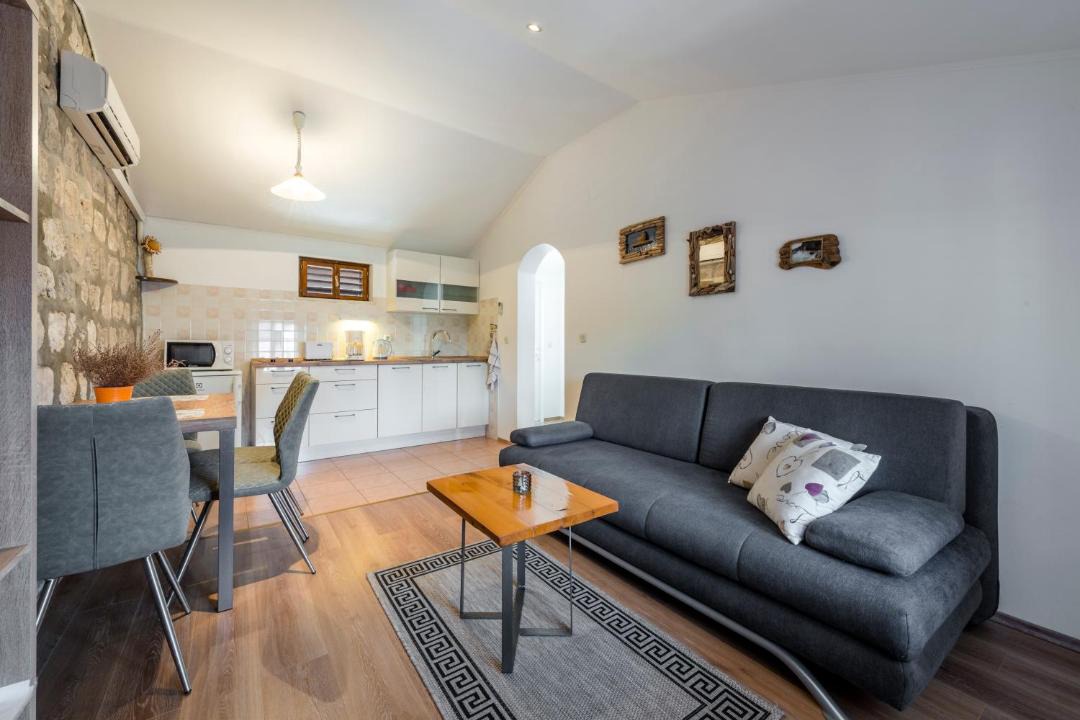 Photo of Livingroom in Trsteno