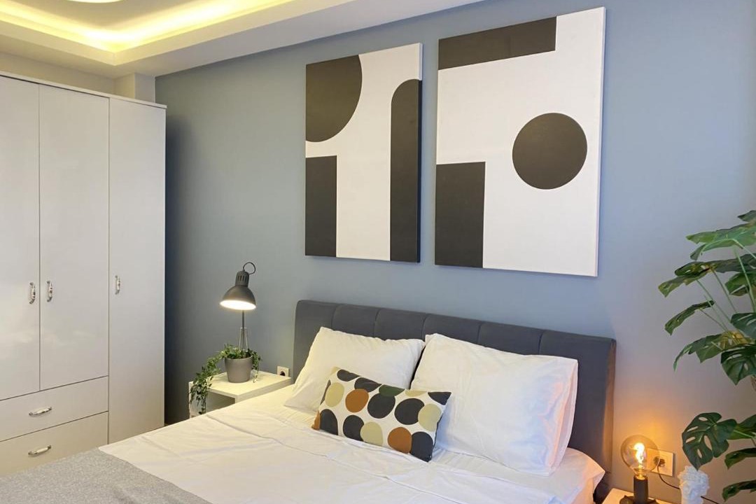 Photo of Bedroom in Dubrovnik