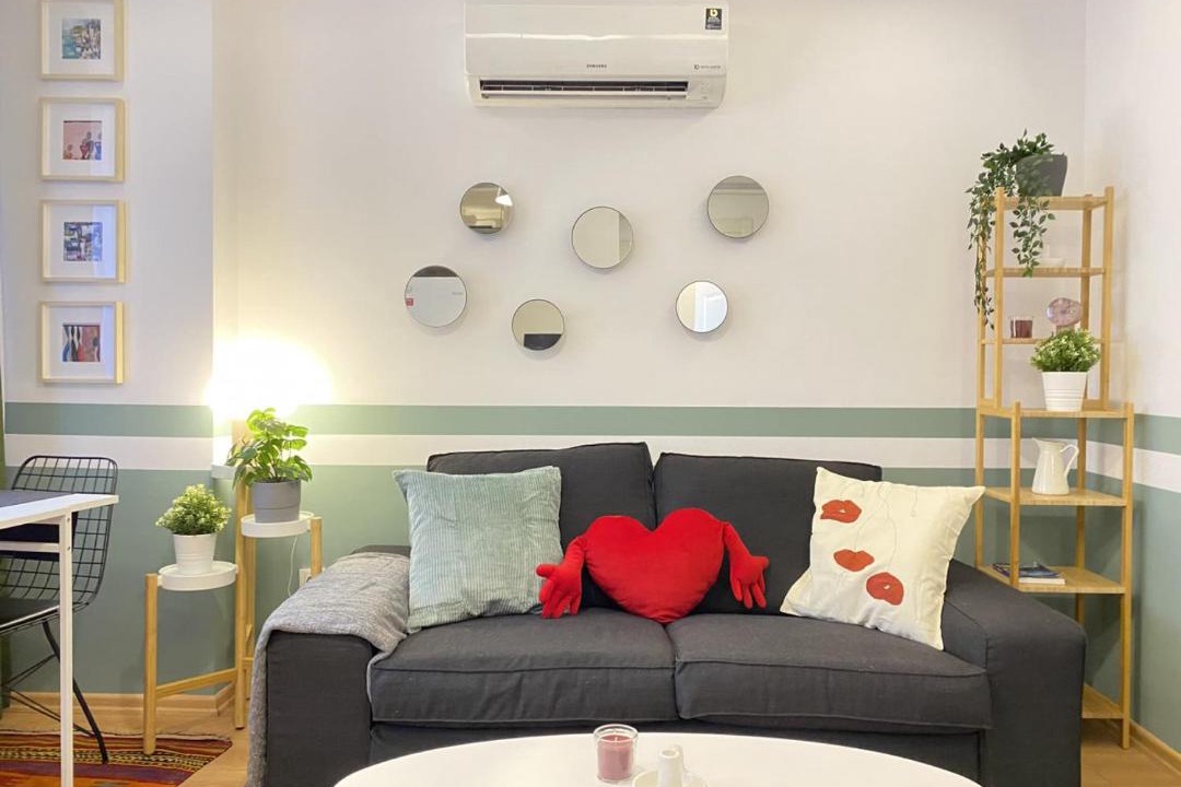 Photo of Livingroom in Dubrovnik