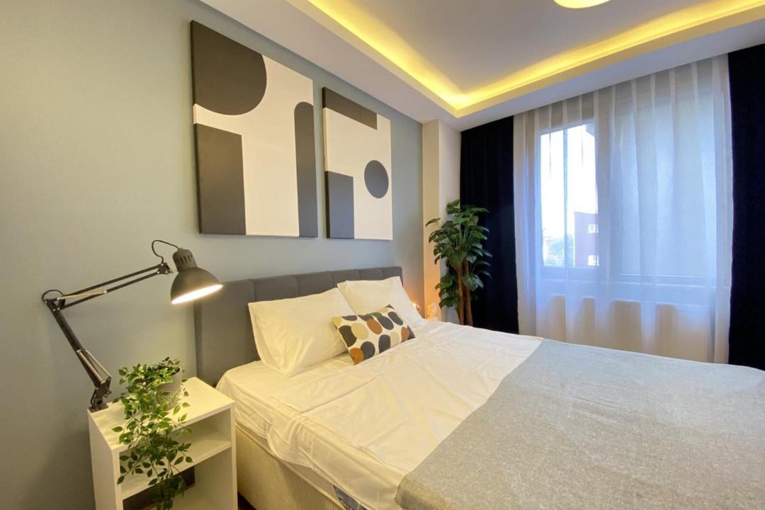 Photo of Bedroom in Dubrovnik