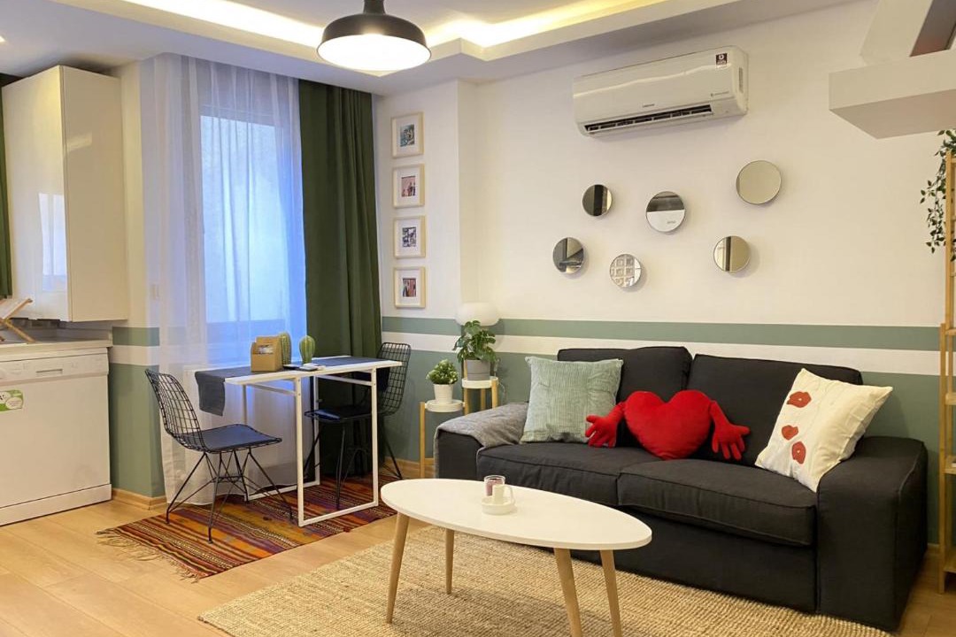 Photo of Livingroom in Dubrovnik