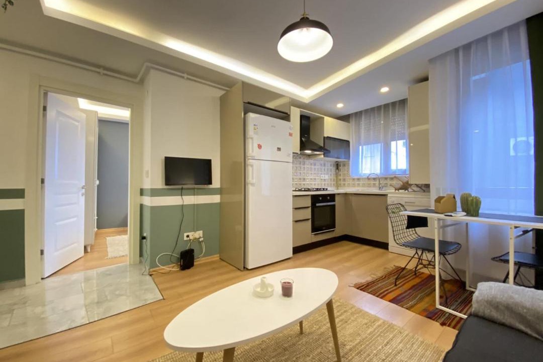 Photo of Livingroom in Dubrovnik