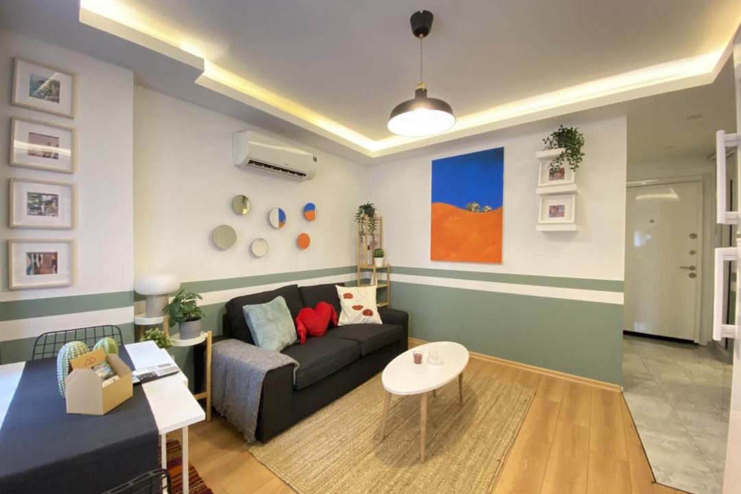 Photo of Livingroom in Dubrovnik