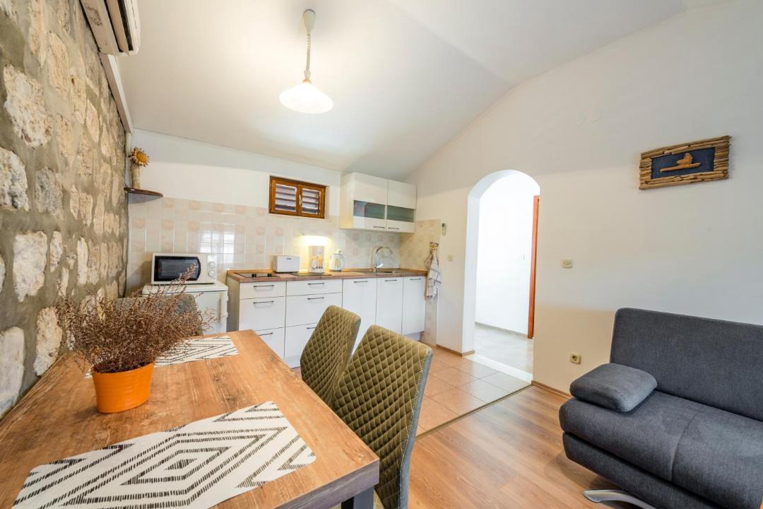 Photo of Livingroom in Trsteno